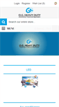 Mobile Screenshot of ogheavyduty.com